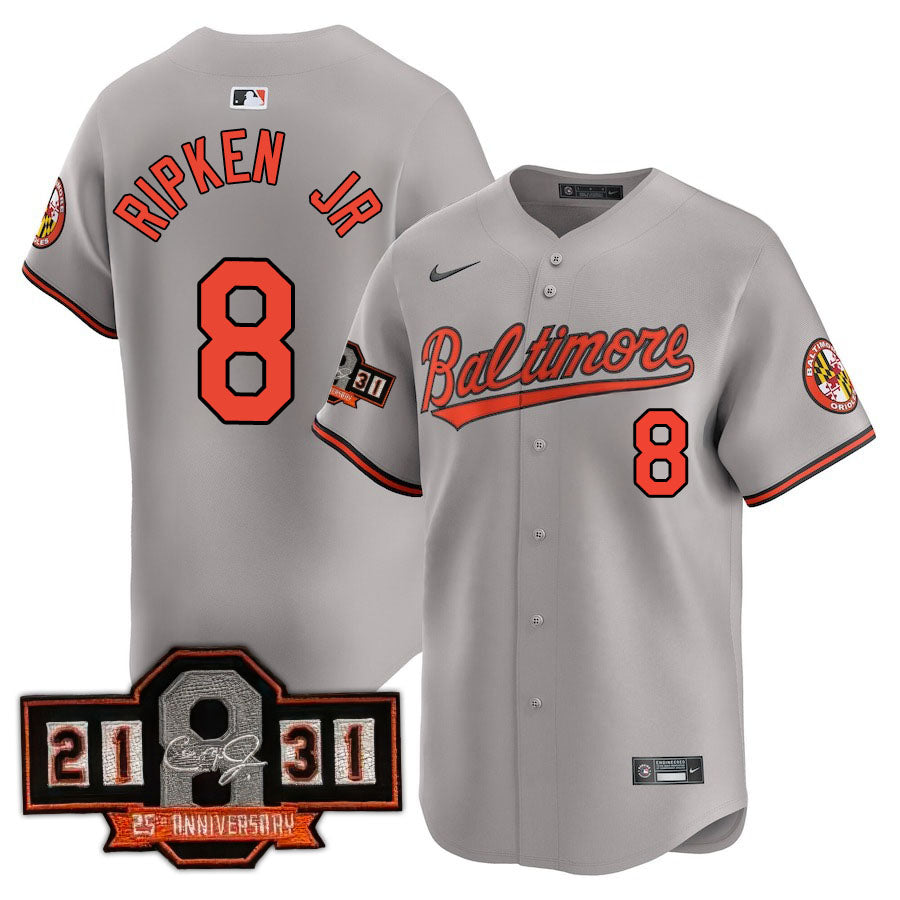 BAL Limited Jersey - 2020 Patch - All Stitched-DTD