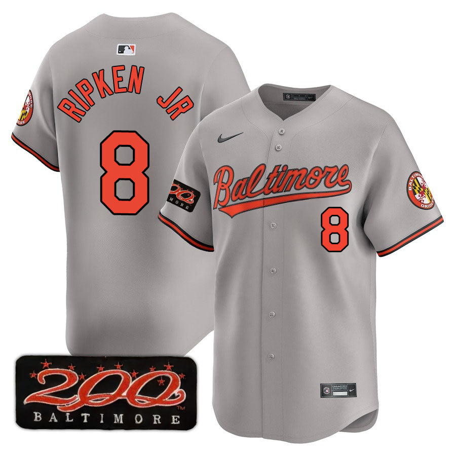 BAL Limited Jersey - 1997 Patch - All Stitched-DTD