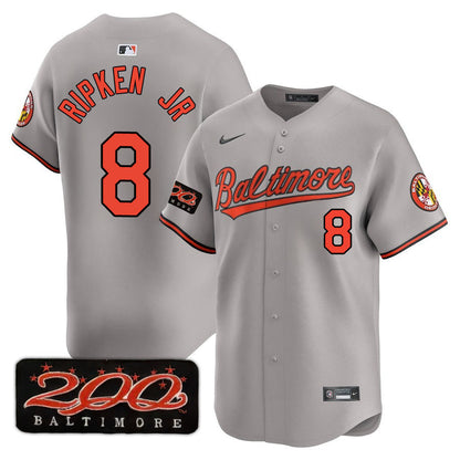 BAL Limited Jersey - 1997 Patch - All Stitched-DTD