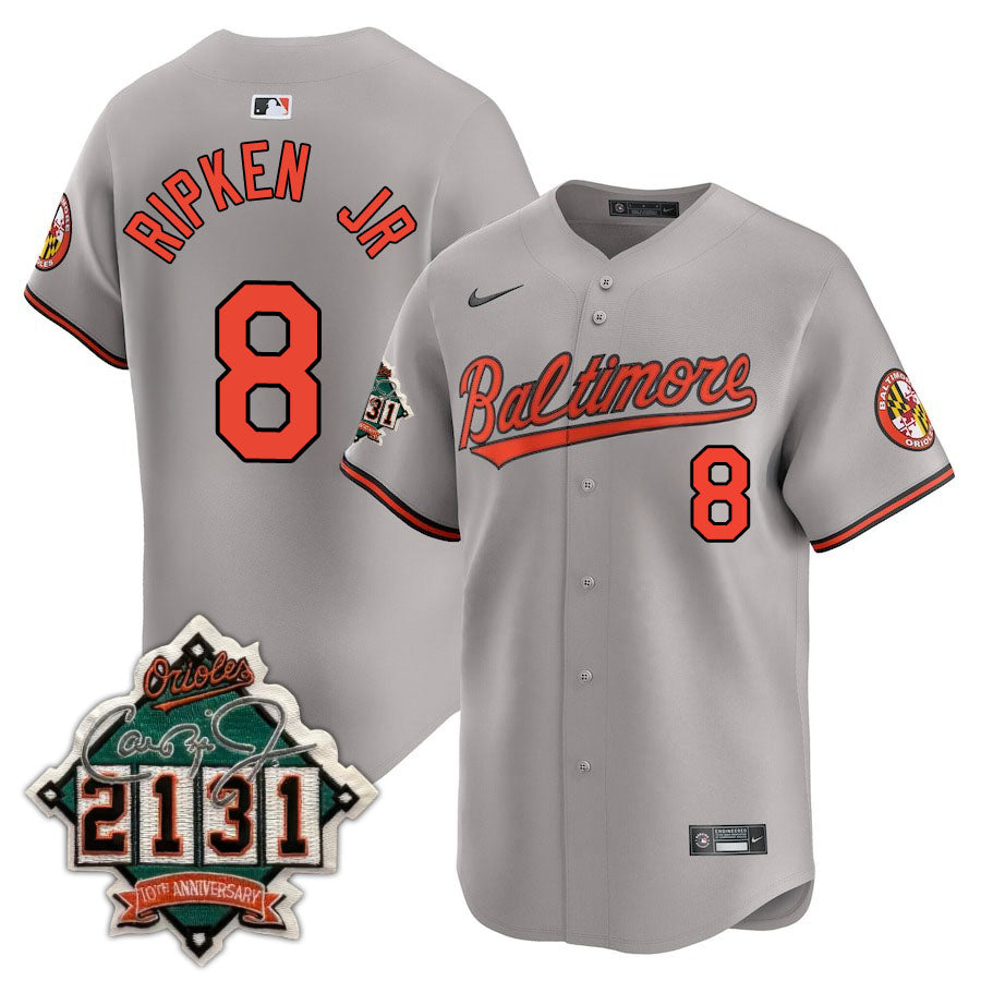 BAL Limited Jersey - 2005 Patch - All Stitched-DTD