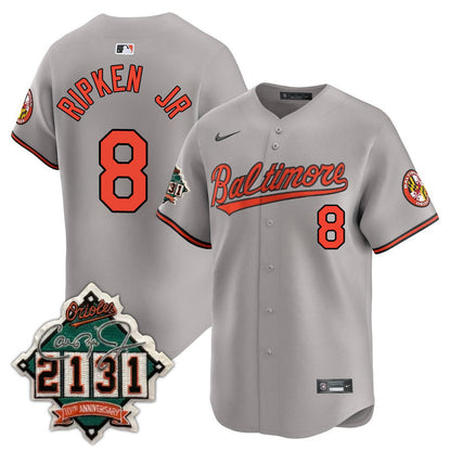 BAL Limited Jersey - 2005 Patch - All Stitched-DTD