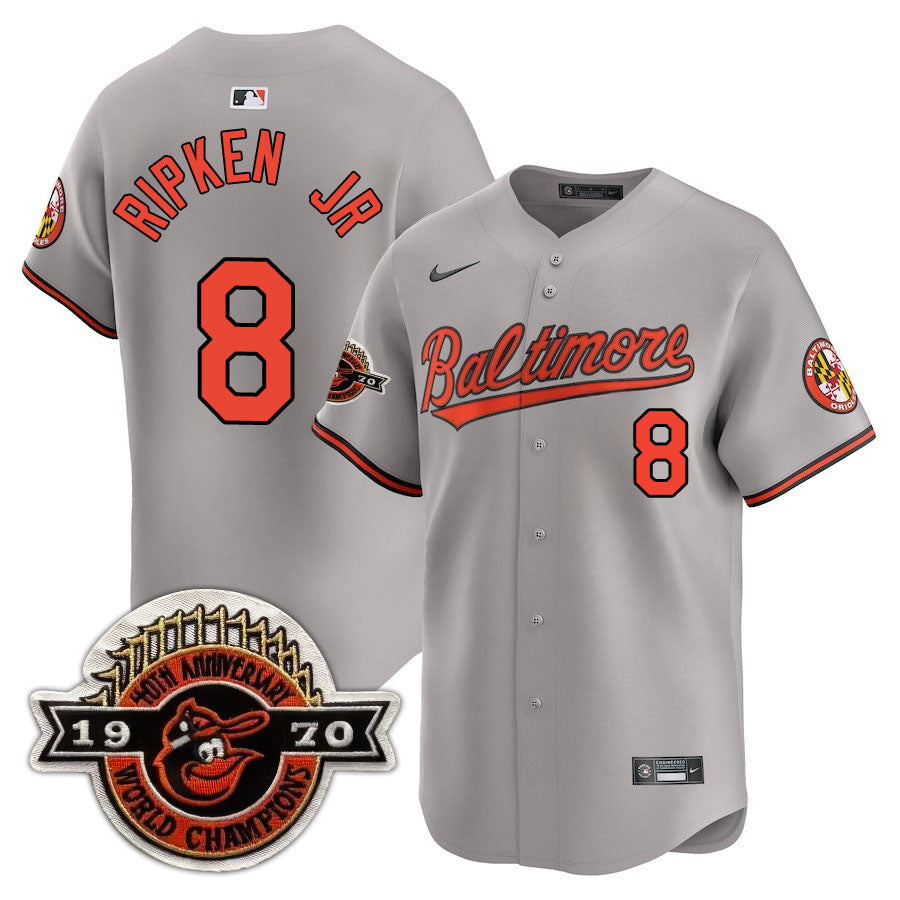 BAL Limited Jersey - 2010 Patch - All Stitched-DTD