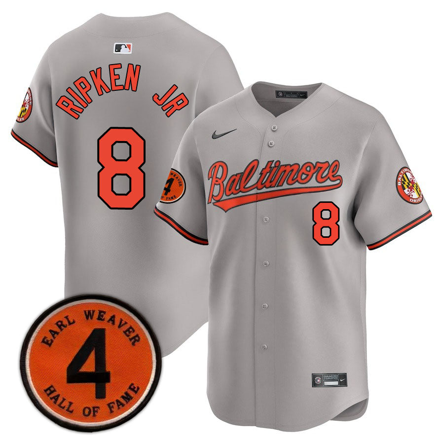 BAL Limited Jersey - 2013 Patch - All Stitched-DTD