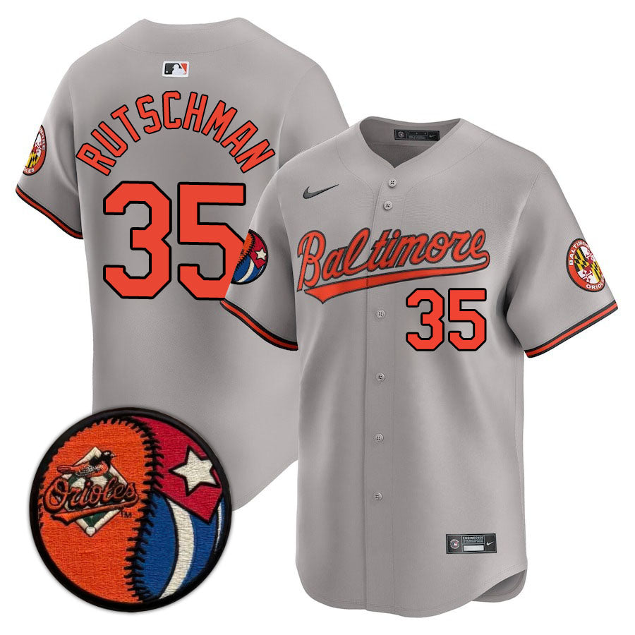 BAL Limited Jersey - 1999 Patch - All Stitched-DTD