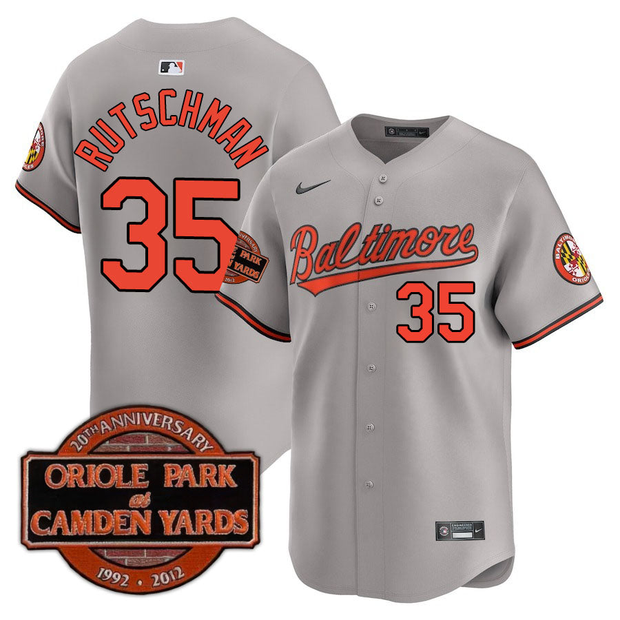BAL Limited Jersey - 2012 Patch - All Stitched-DTD