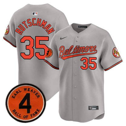 BAL Limited Jersey - 2013 Patch - All Stitched-DTD