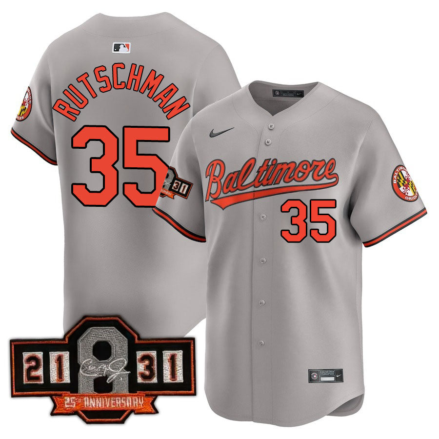 BAL Limited Jersey - 2020 Patch - All Stitched-DTD
