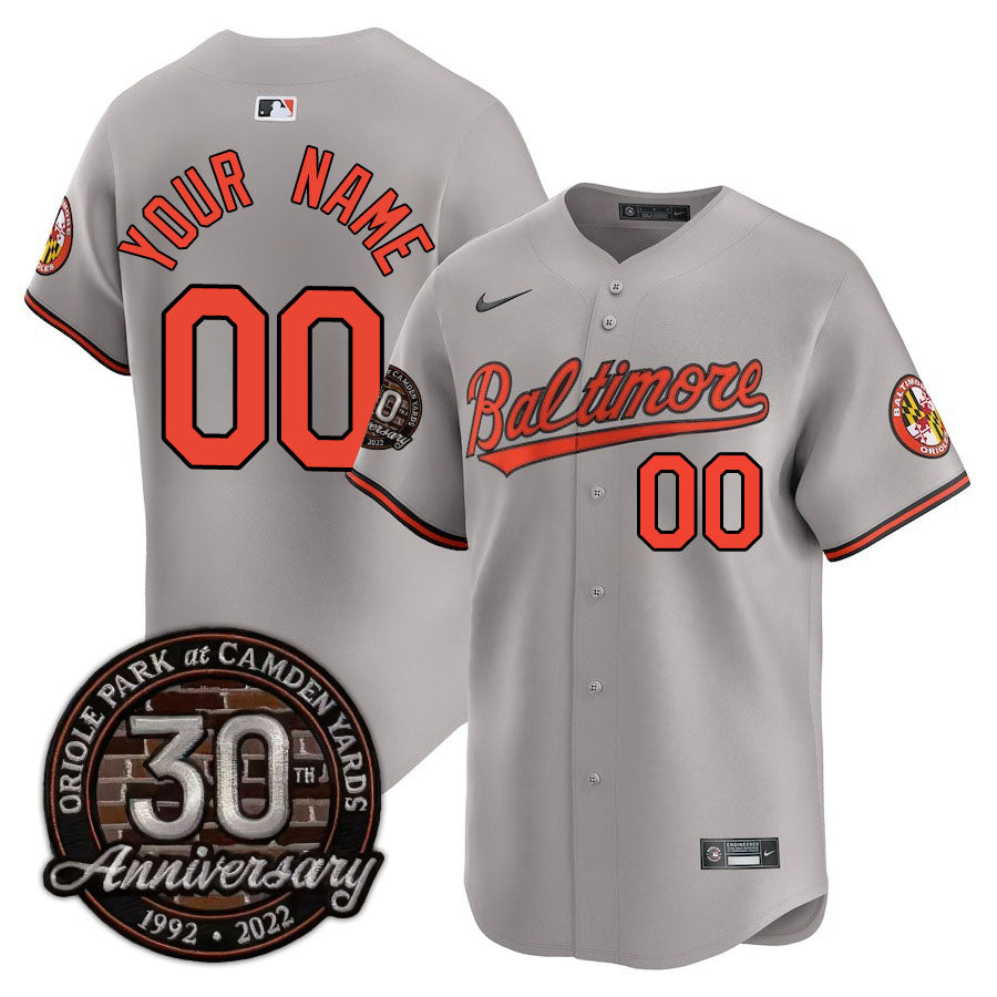 BAL Limited Custom Jersey -  Amazing Patch - All Stitched-DTD