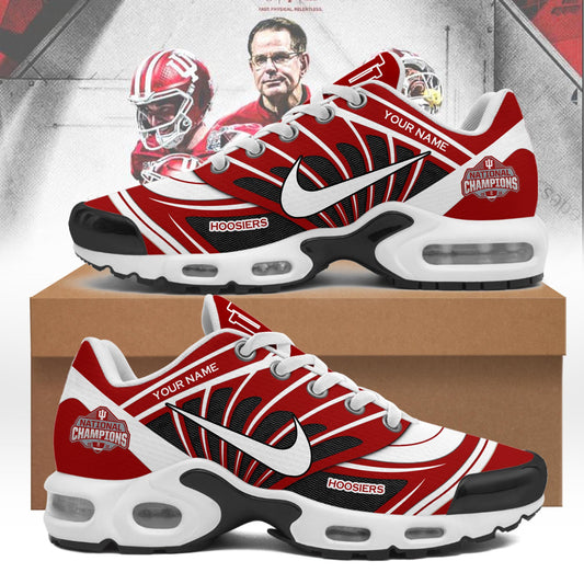 IDH CFP National Champions Personalized Air Max Shoes-DTD
