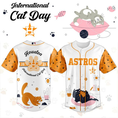 HOU Editions Limited Jersey - Printed-DTD