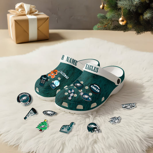 PHI Clogs - Charms Gift Set-DTD