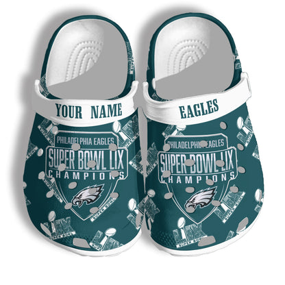 PHI Clogs - Charms Gift Set-DTD