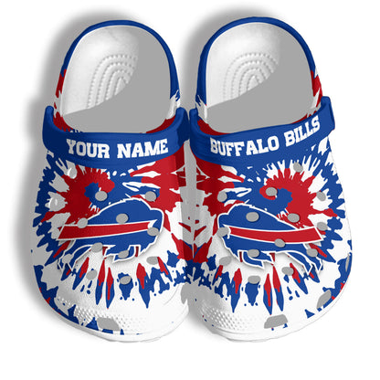 BUF Mafia Clogs - Charms Gift Set-DTD