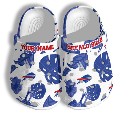 BUF Mafia Clogs - Charms Gift Set-DTD