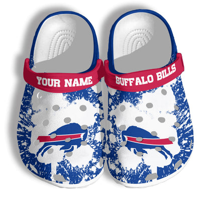 BUF Mafia Clogs - Charms Gift Set-DTD