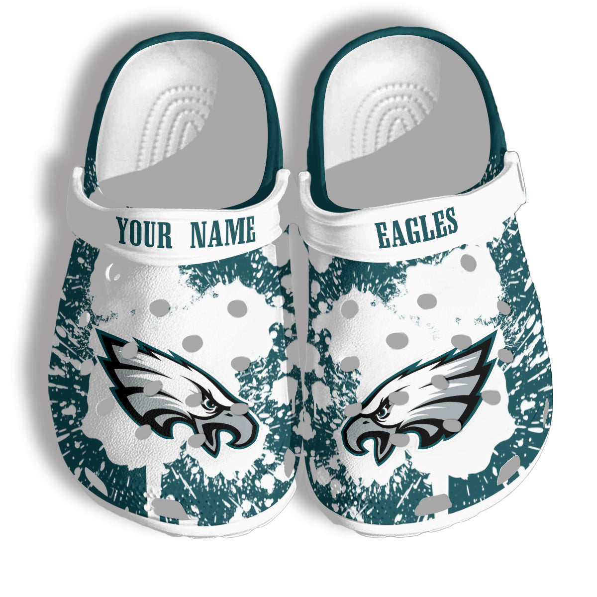 PHI Clogs - Charms Gift Set-DTD