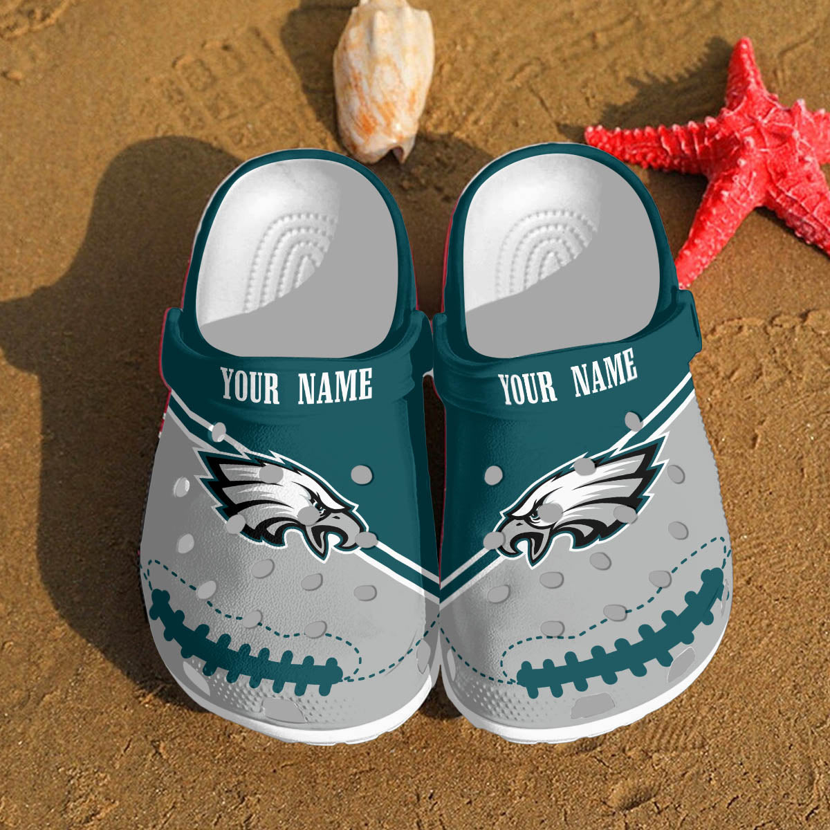 PHI Clogs - Charms Gift Set-DTD