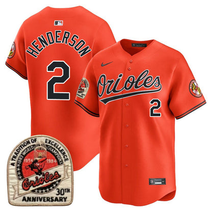 BAL Limited Jersey - 1984 Patch - All Stitched-DTD