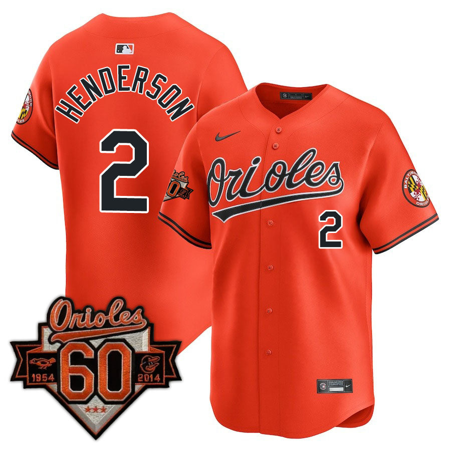 BAL Limited Jersey - 2014 Patch - All Stitched-DTD