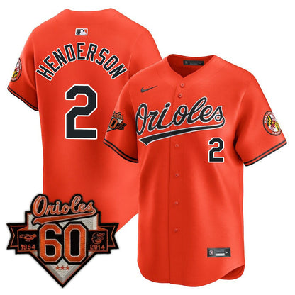 BAL Limited Jersey - 2014 Patch - All Stitched-DTD