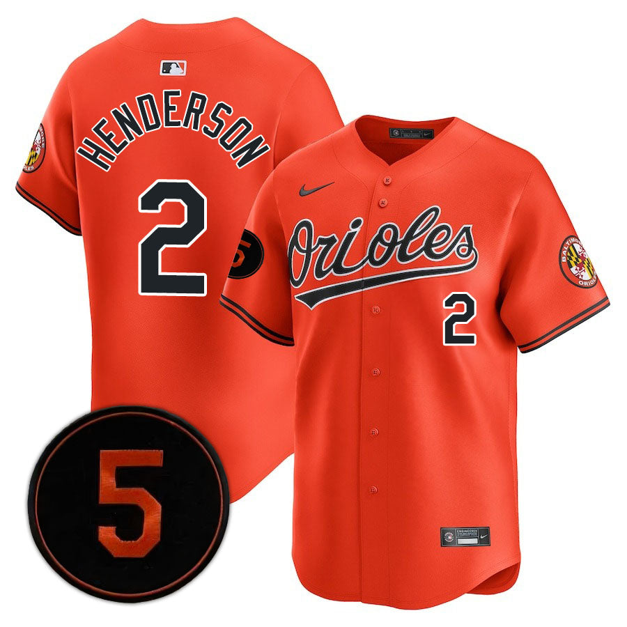 BAL Limited Jersey - 2023 Patch - All Stitched-DTD