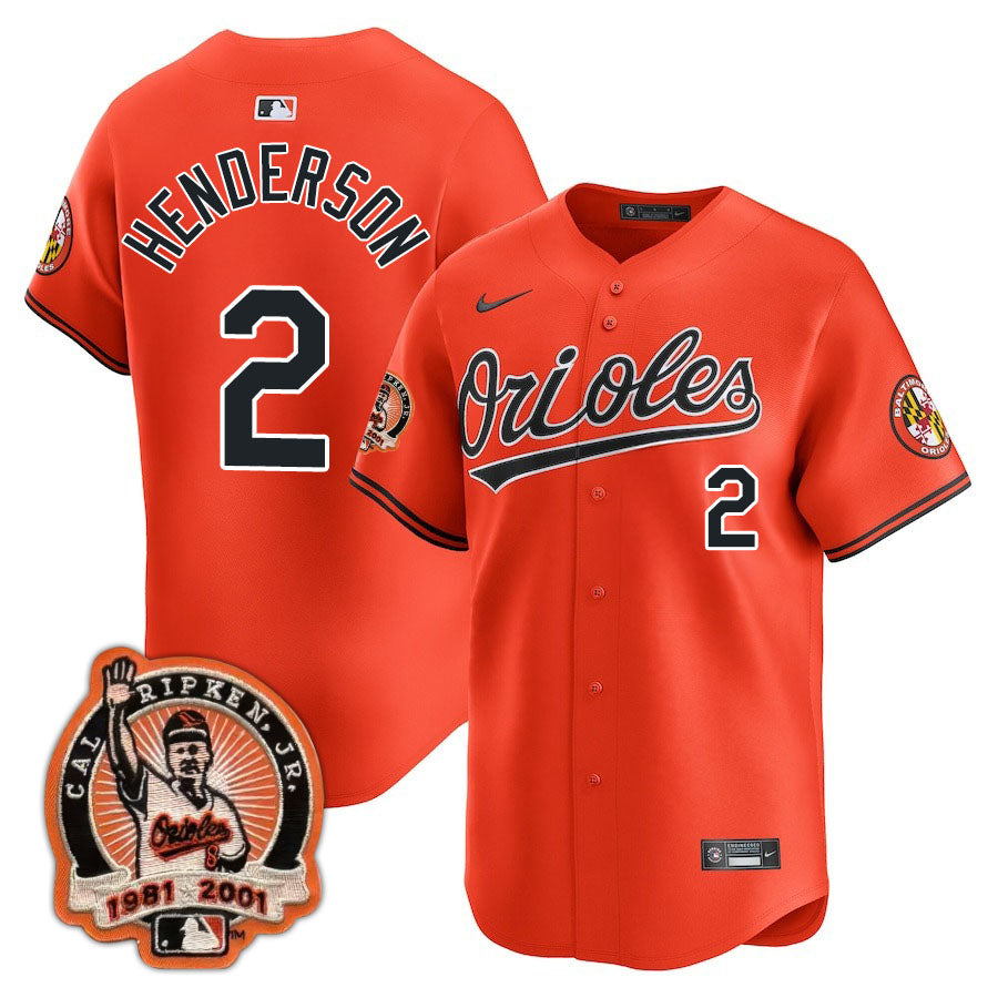 BAL Limited Jersey - 2001 Patch - All Stitched-DTD