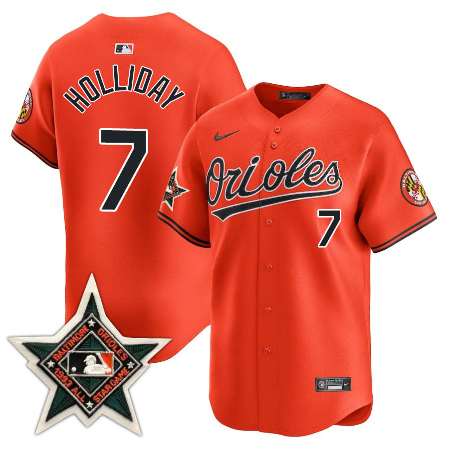 BAL Limited Jersey - 1993 Patch - All Stitched-DTD
