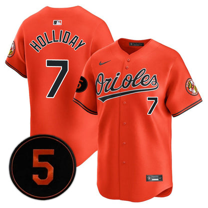 BAL Limited Jersey - 2023 Patch - All Stitched-DTD