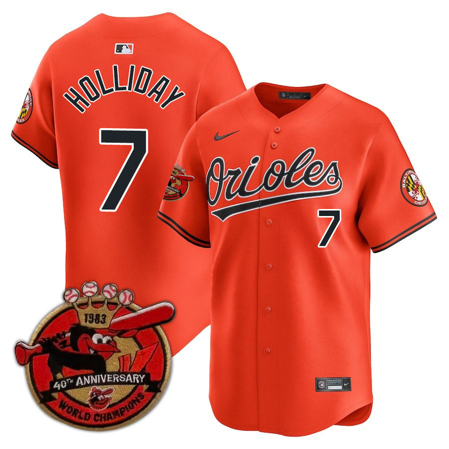 BAL Limited Jersey - 2023 Patch - All Stitched-DTD