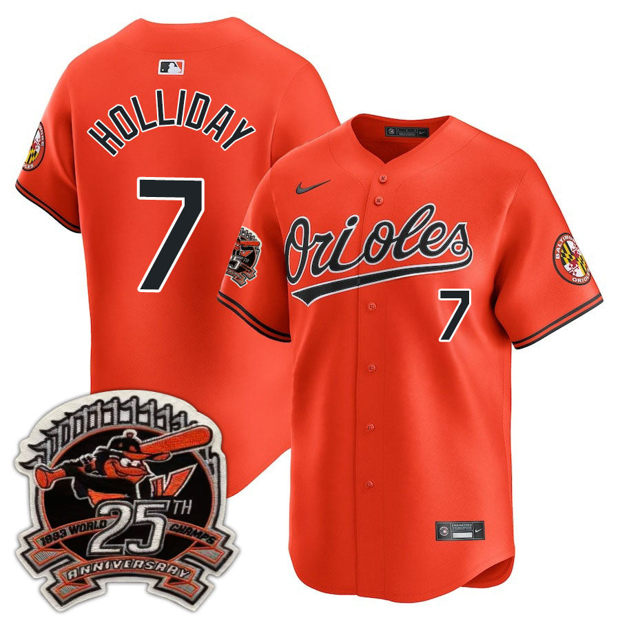 BAL Limited Jersey - 2008 Patch - All Stitched-DTD