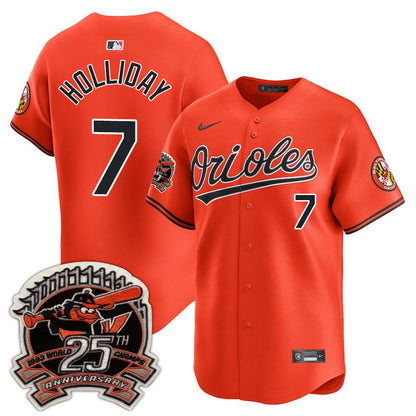 BAL Limited Jersey - 2008 Patch - All Stitched-DTD