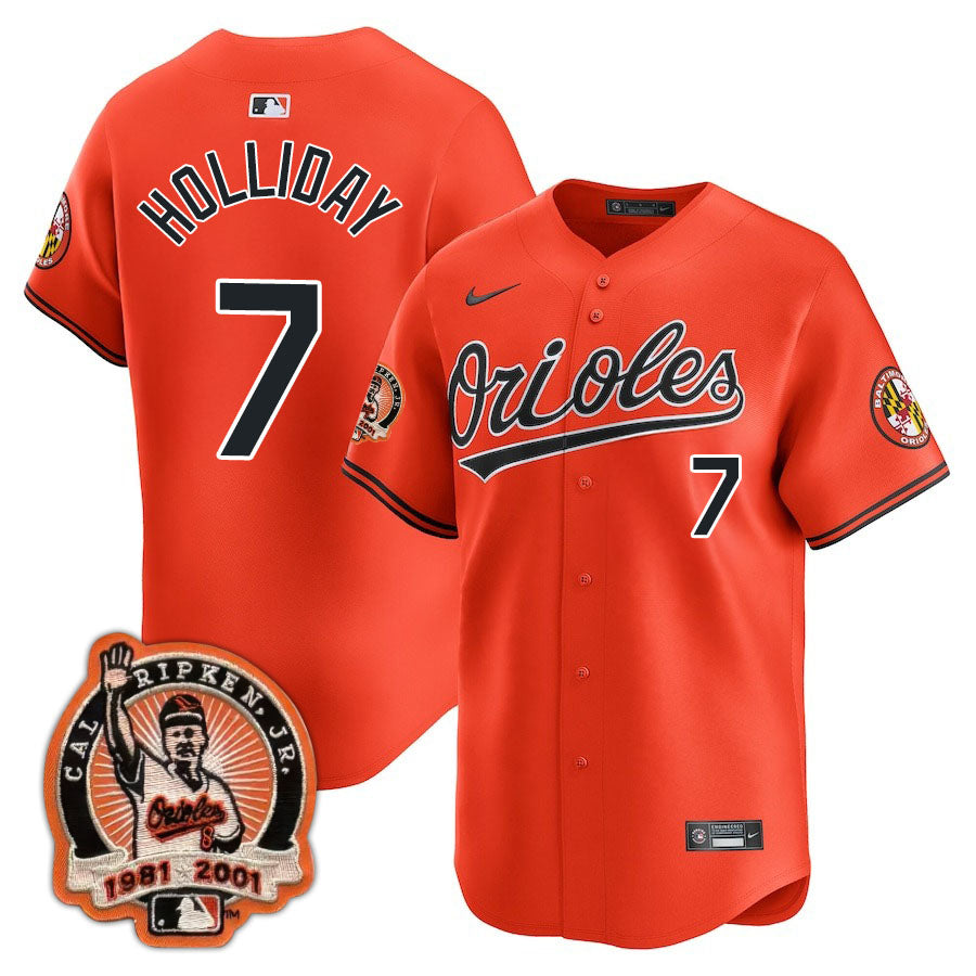 BAL Limited Jersey - 2001 Patch - All Stitched-DTD