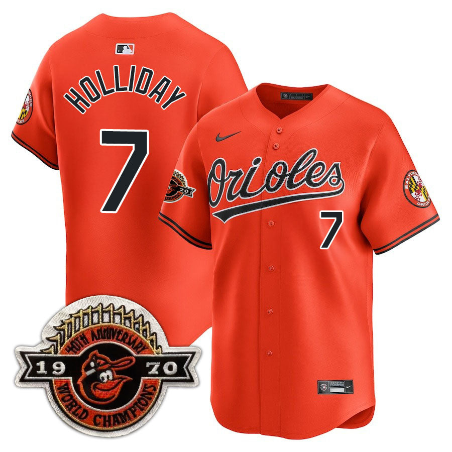 BAL Limited Jersey - 2010 Patch - All Stitched-DTD