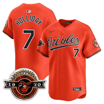 BAL Limited Jersey - 2010 Patch - All Stitched-DTD