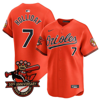 BAL Limited Jersey - 2016 Patch - All Stitched-DTD