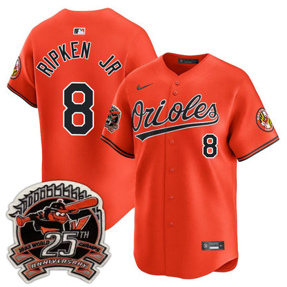 BAL Limited Jersey - 2008 Patch - All Stitched-DTD