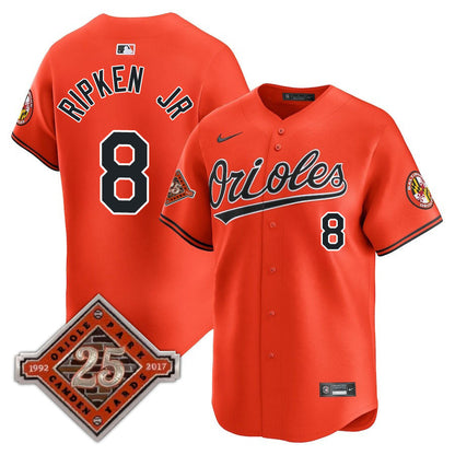 BAL Limited Jersey - 2017 Patch - All Stitched-DTD