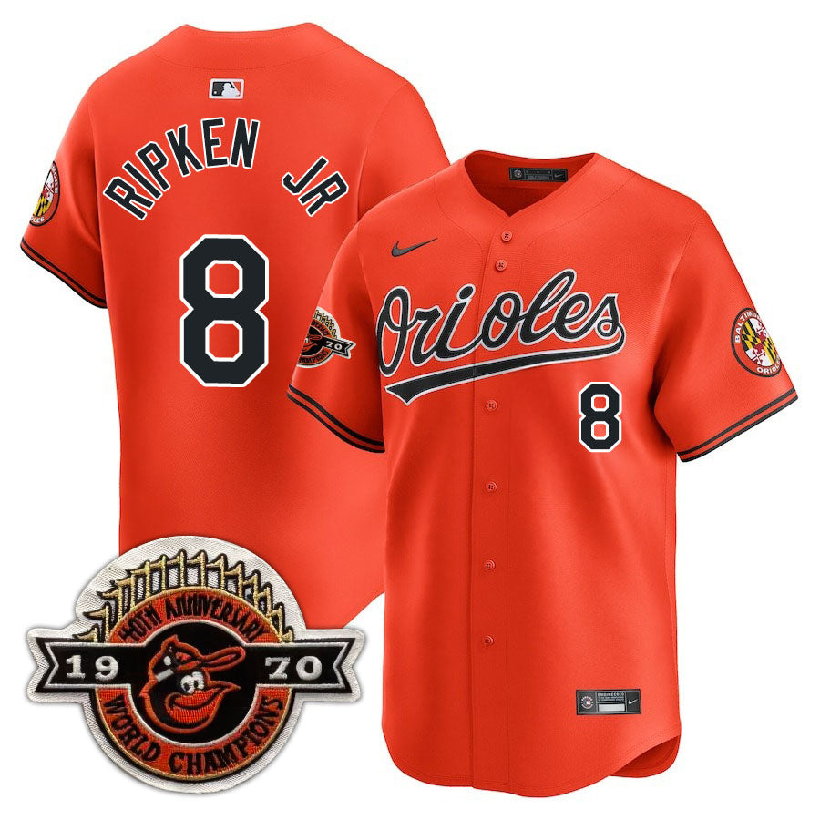 BAL Limited Jersey - 2010 Patch - All Stitched-DTD