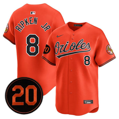 BAL Limited Jersey - 2019 Patch - All Stitched-DTD
