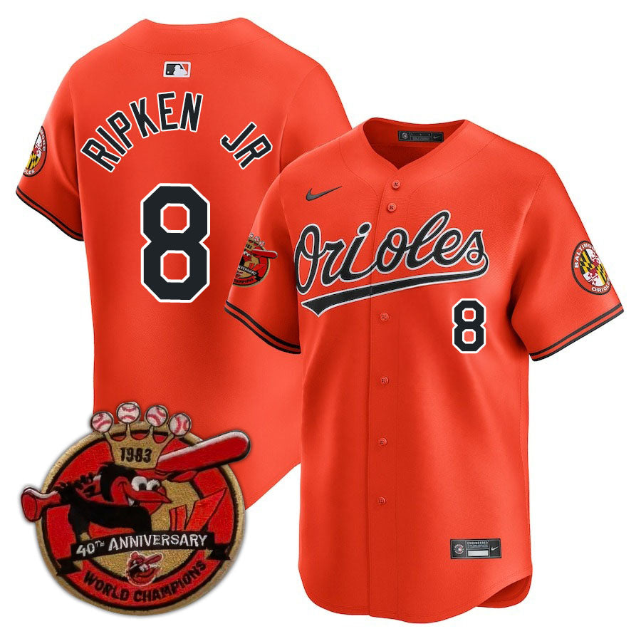 BAL Limited Jersey - 2023 Patch - All Stitched-DTD