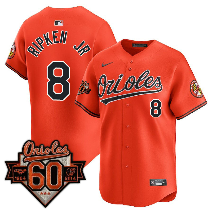 BAL Limited Jersey - 2014 Patch - All Stitched-DTD