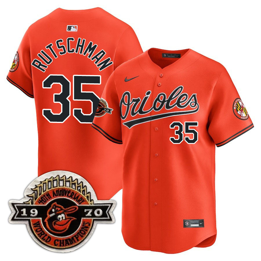 BAL Limited Jersey - 2010 Patch - All Stitched-DTD