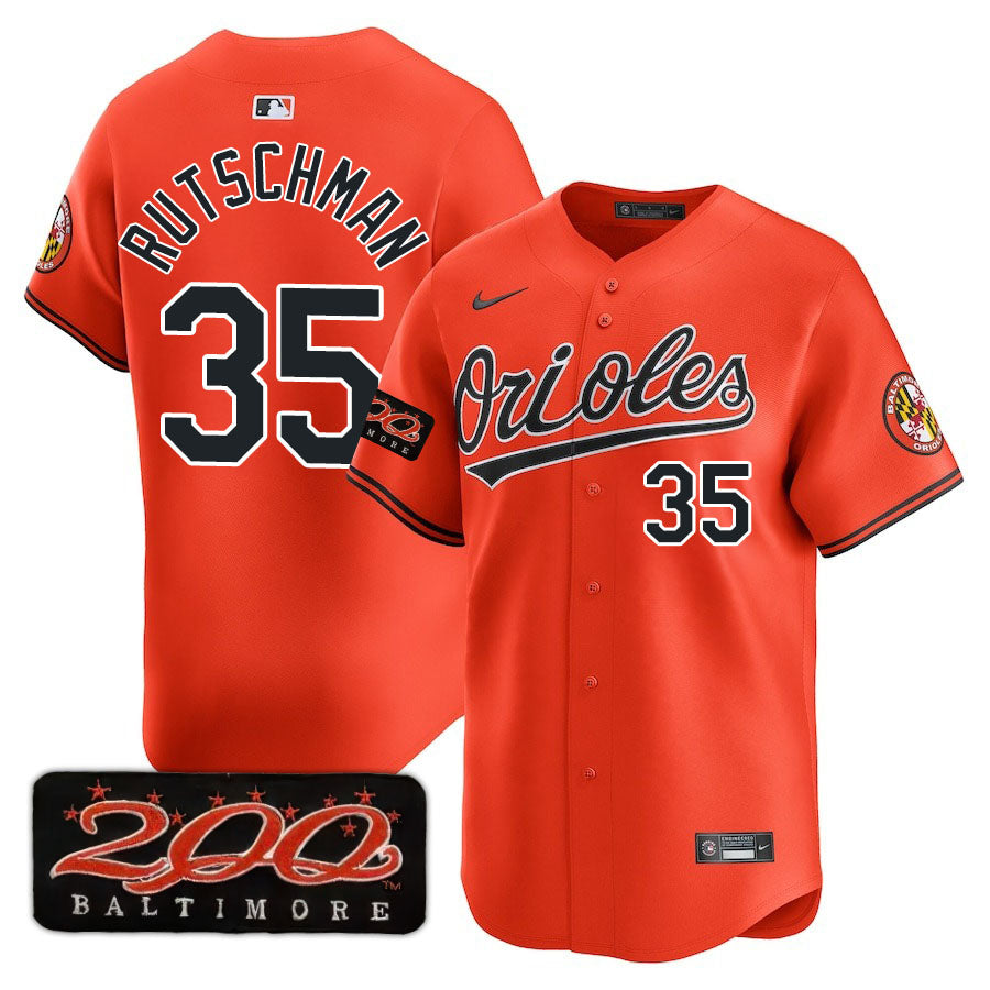 BAL Limited Jersey - 1997 Patch - All Stitched-DTD