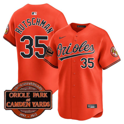 BAL Limited Jersey - 2012 Patch - All Stitched-DTD