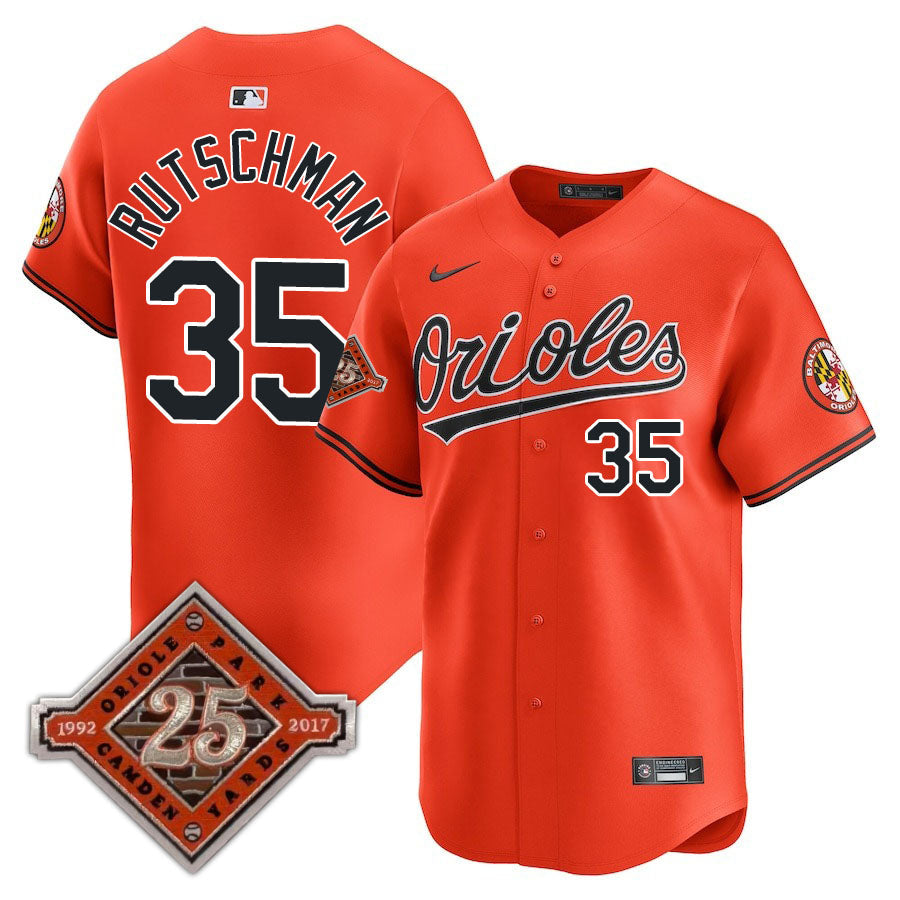 BAL Limited Jersey - 2017 Patch - All Stitched-DTD