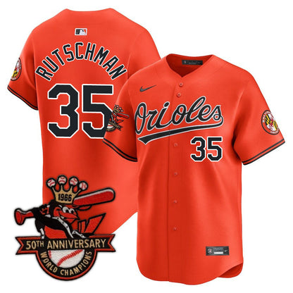 BAL Limited Jersey - 2016 Patch - All Stitched-DTD