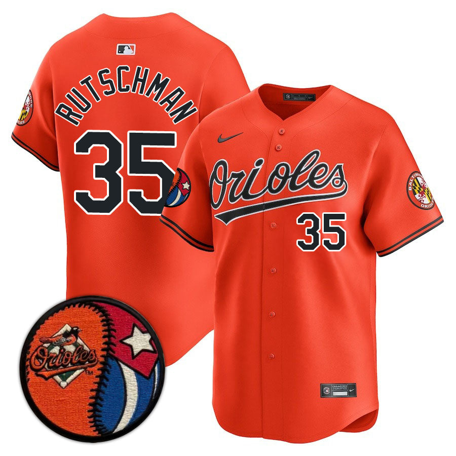 BAL Limited Jersey - 1999 Patch - All Stitched-DTD