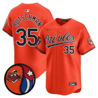 BAL Limited Jersey - 1999 Patch - All Stitched-DTD