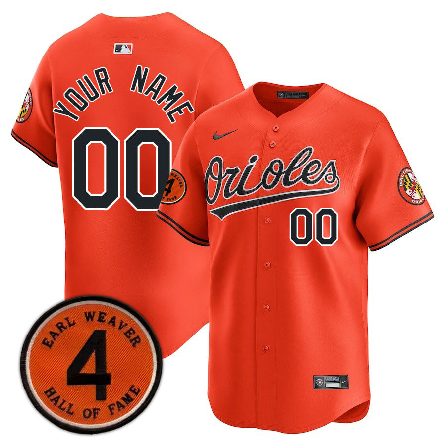 BAL Limited Custom Jersey -  Amazing Patch - All Stitched-DTD