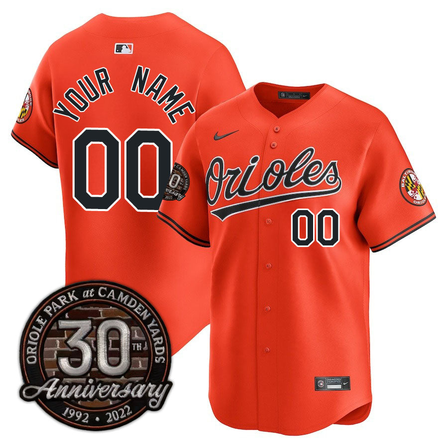 BAL Limited Custom Jersey -  Amazing Patch - All Stitched-DTD